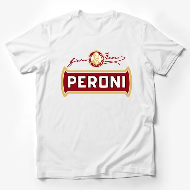  Male T-Shirt