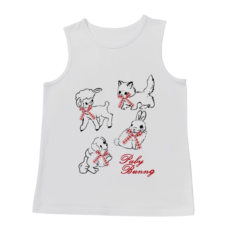  Herren Tanktops