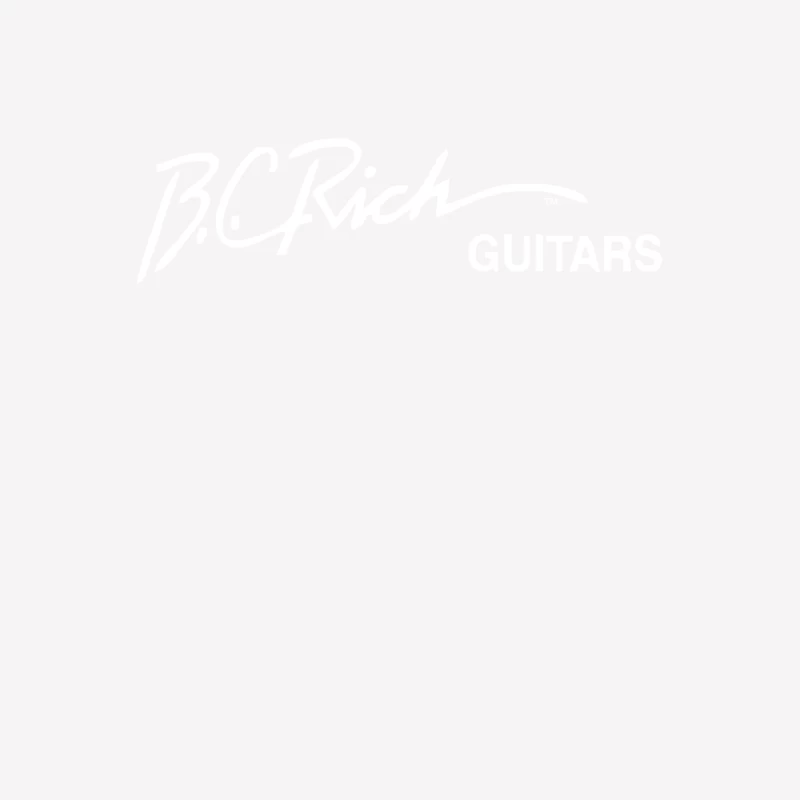 BC RICH new Male T-Shirt