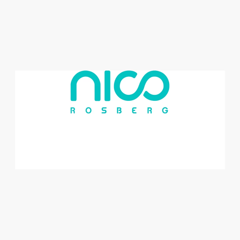 Nico Rosberg Coffee Mug