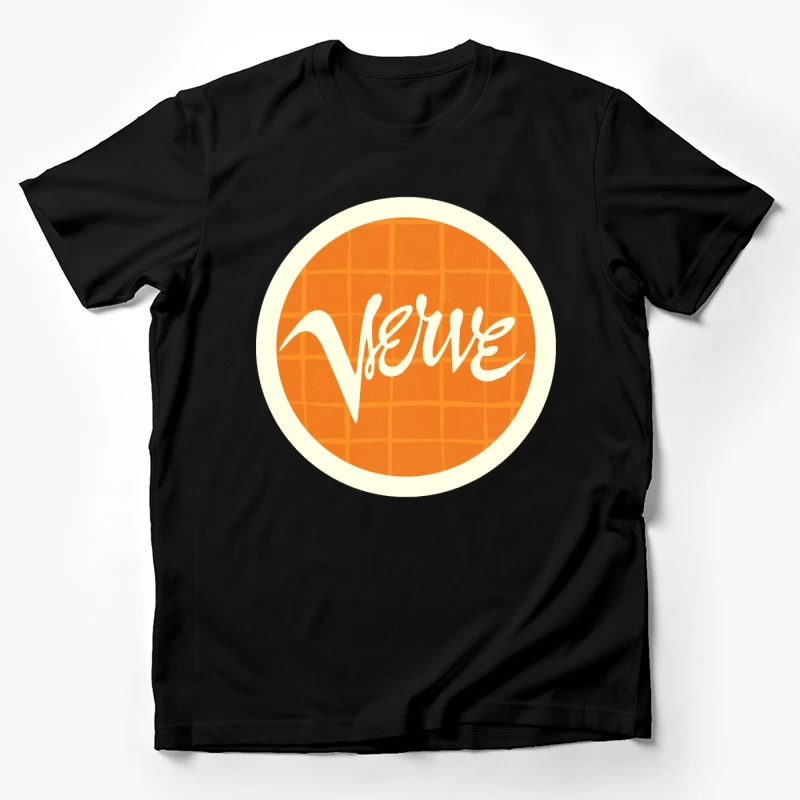 Records verve Jazz Male T-Shirt
