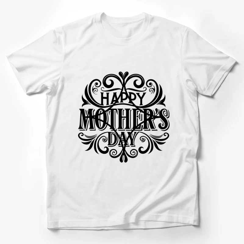  Male T-Shirt