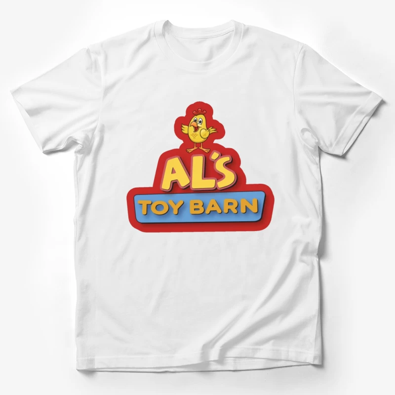  Male T-Shirt