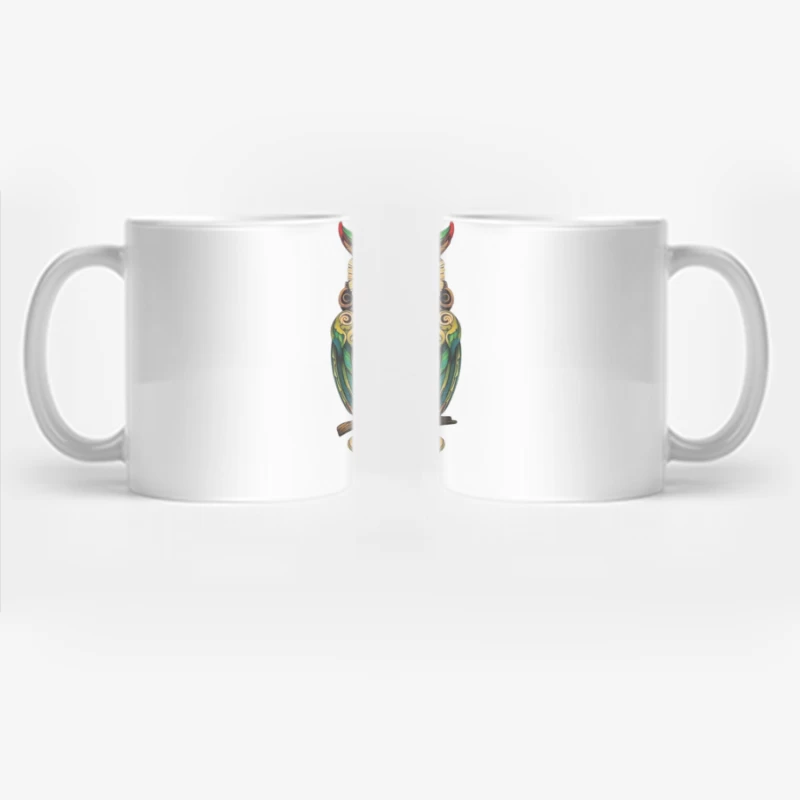  Coffee Mug