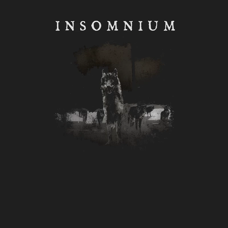 Insomnium Songs Of The Dusk Male Tank Top