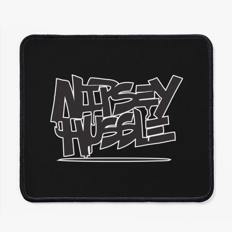  Mouse Pad