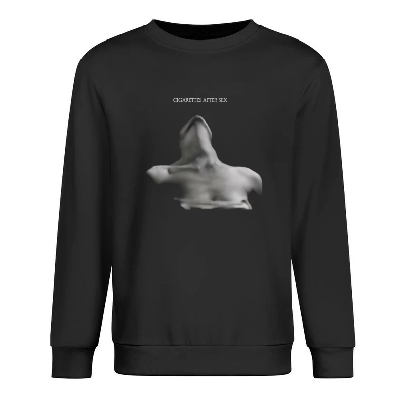 Cigarettes After Sex I Male Pullover Sweatshirt