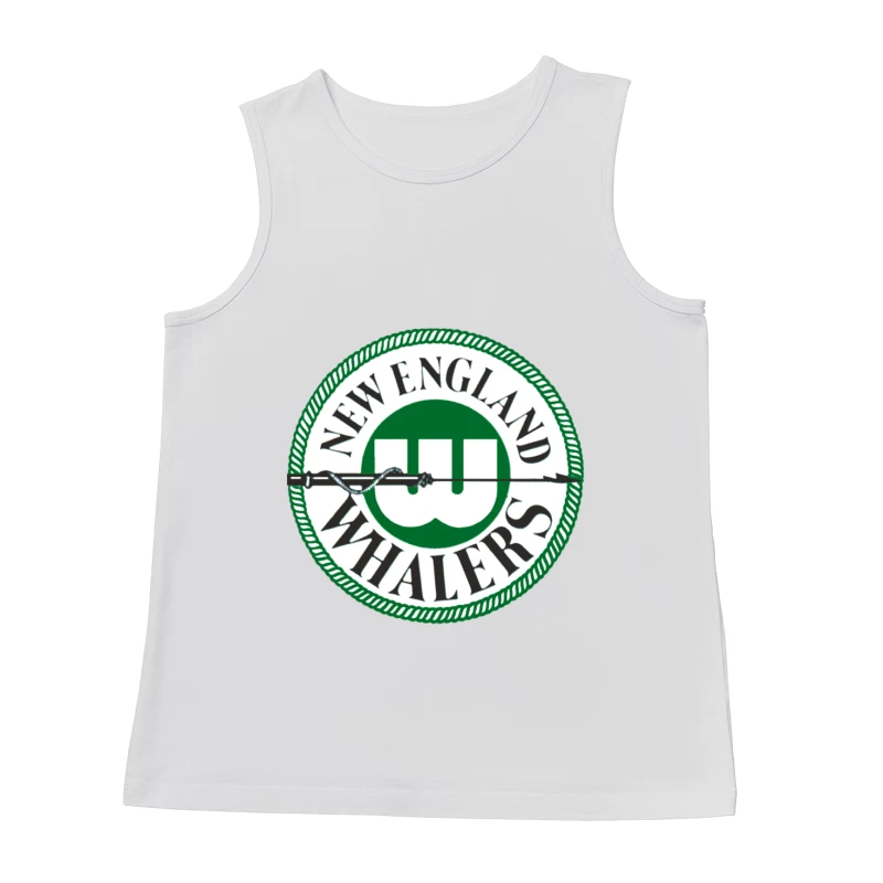  Male Tank Top