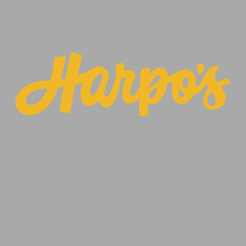 Harpo's Sign 5 Female Pullover Hoodie
