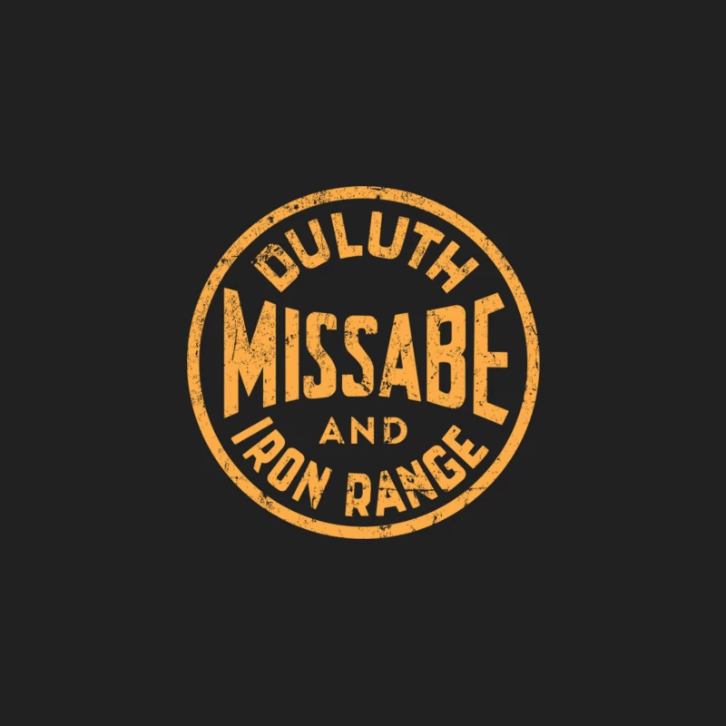 Duluth, Missabe and Iron Range Railway Bucket Hat