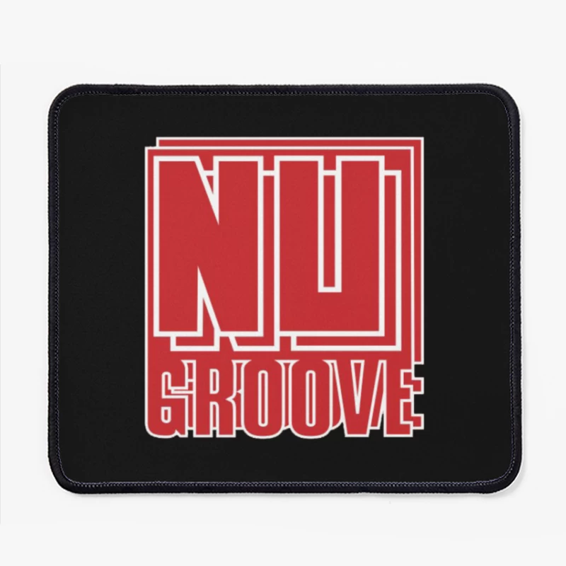  Mouse Pad
