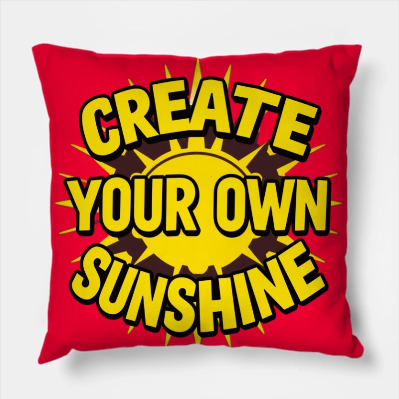  Throw Pillow