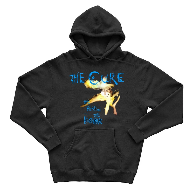  Male Pullover Hoodie