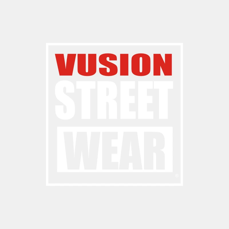 Vision Street Wear Male Tank Top