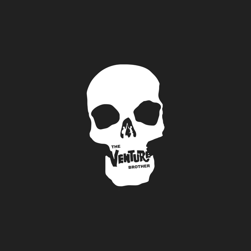 The Venture Brothers Bucket Hat
