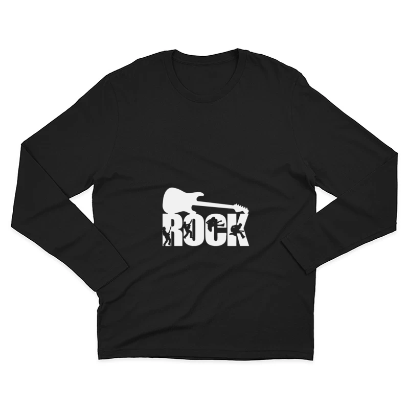  Male Long Sleeve T-Shirt
