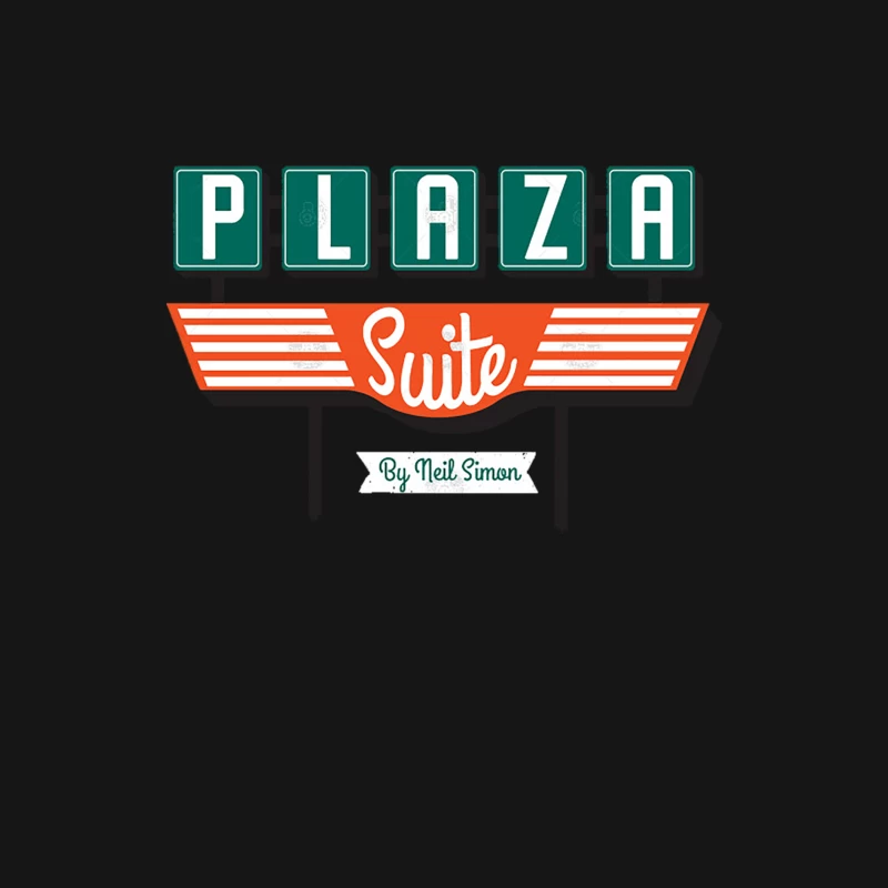 Plaza Suite Male Long Sleeve T-Shirt