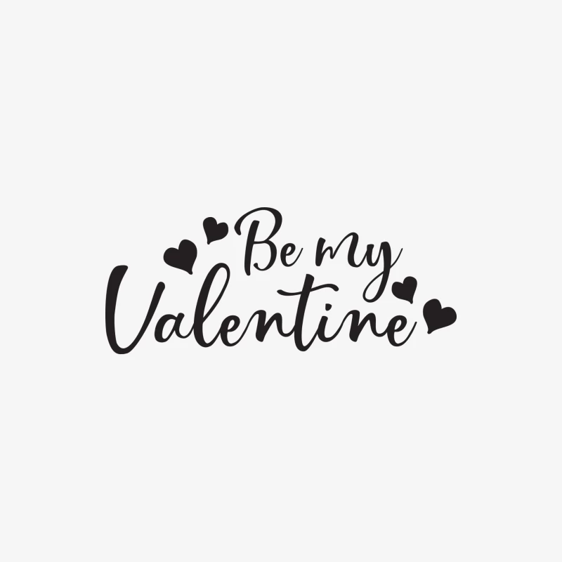 Invitation romantique pour la Saint-Valentin Femme Manches Longues T-Shirt