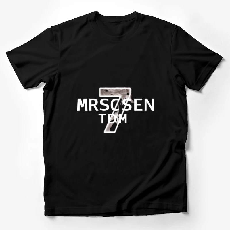  Homme T-Shirt