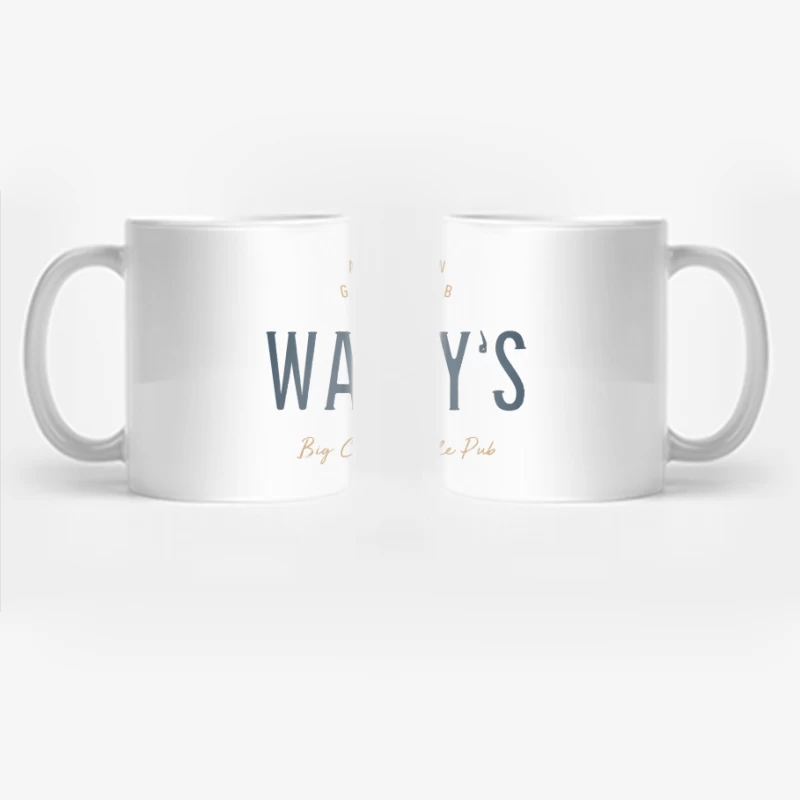  Coffee Mug