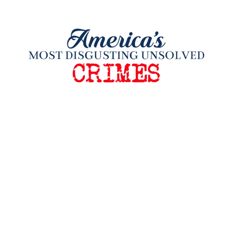 America_s Most Disgusting Unsolved Crimes - Addams Family Values Tapestry
