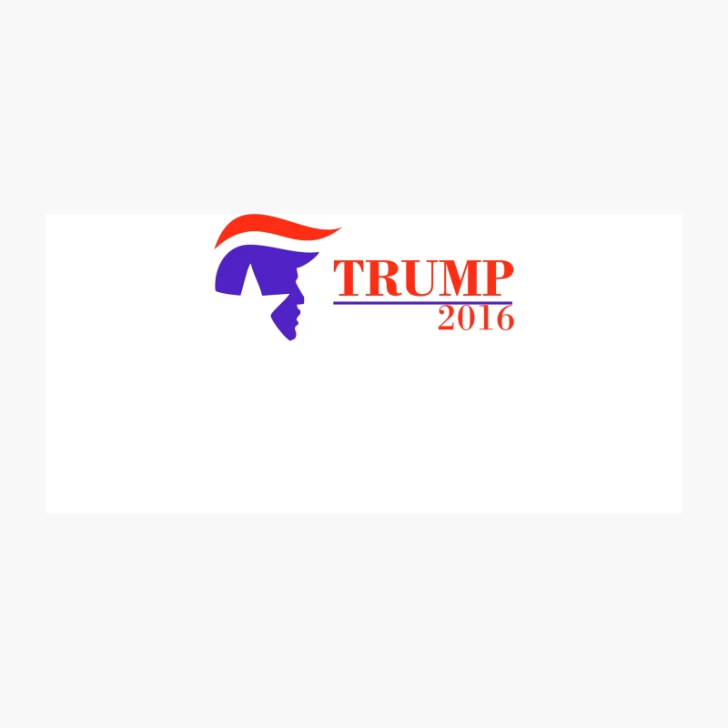 Trump For President 2016 (2) Coffee Mug