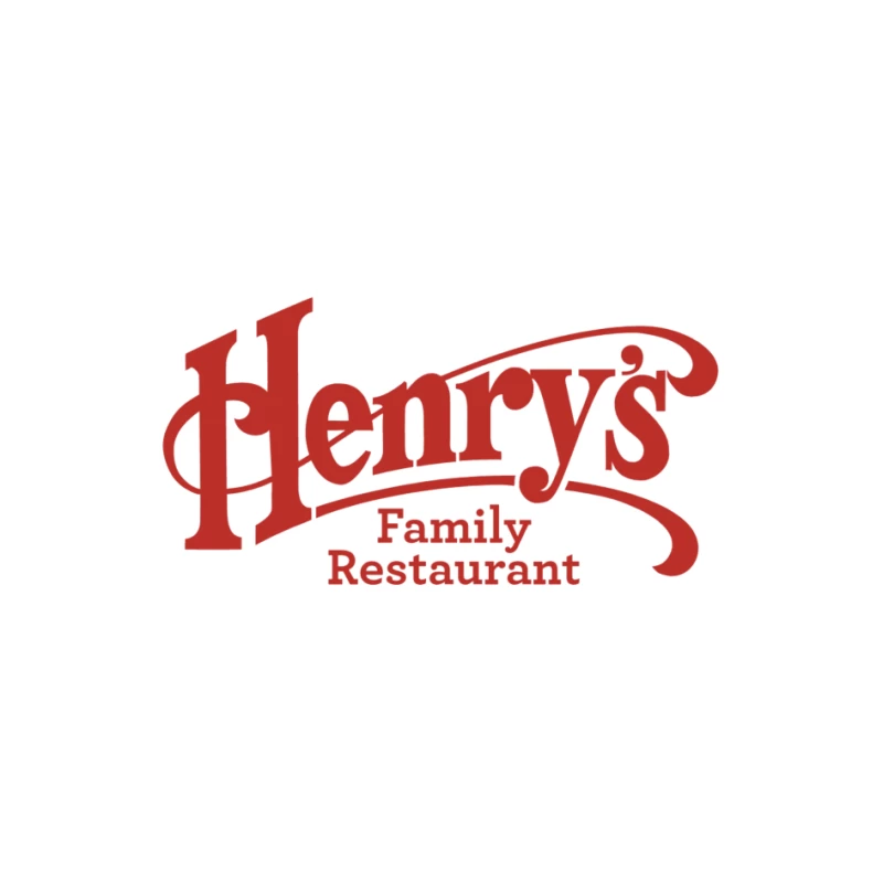 Henry's Pin