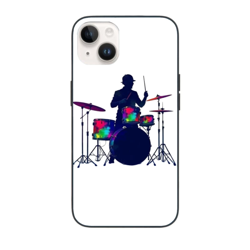  iPhone Case