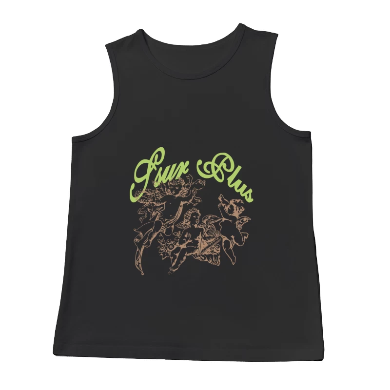  Herren Tanktops