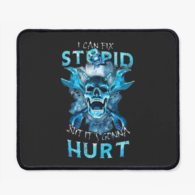  Mouse Pad