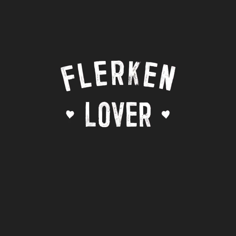 Flerken Lover Bucket Hat