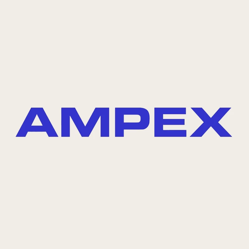 Ampex Retro Bucket Hat