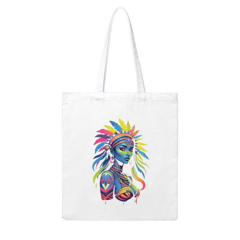  Cotton Tote Bag