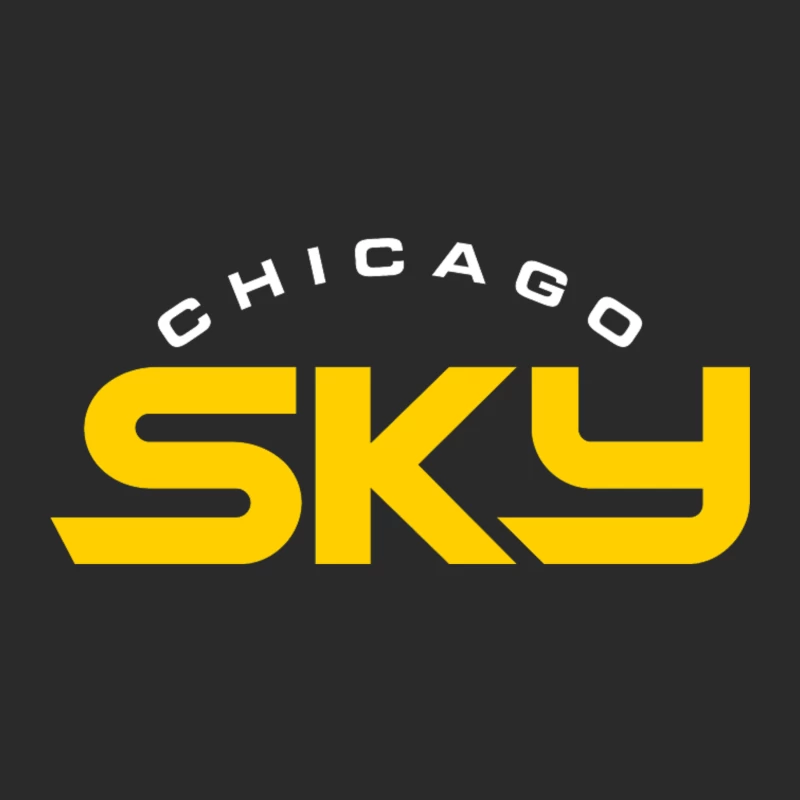 Chicago Sky Baseball Cap
