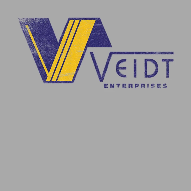 Veidt Enterprises Male Pullover Hoodie