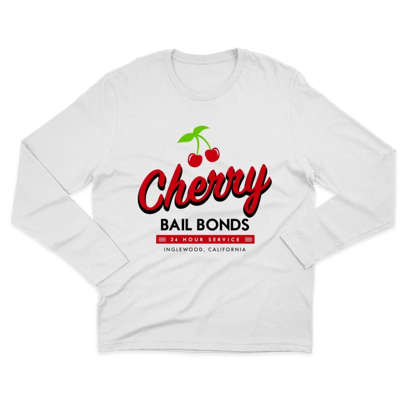  Male Long Sleeve T-Shirt