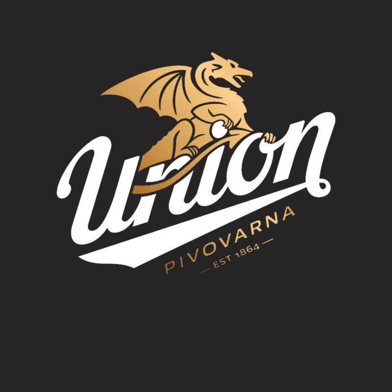 Union Lager Beer Female Pullover Sweatshirt