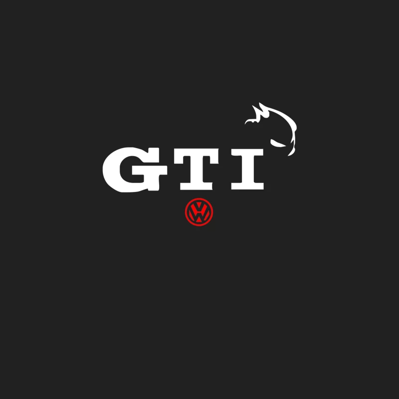 Vw Golf Gti cool Bucket Hat
