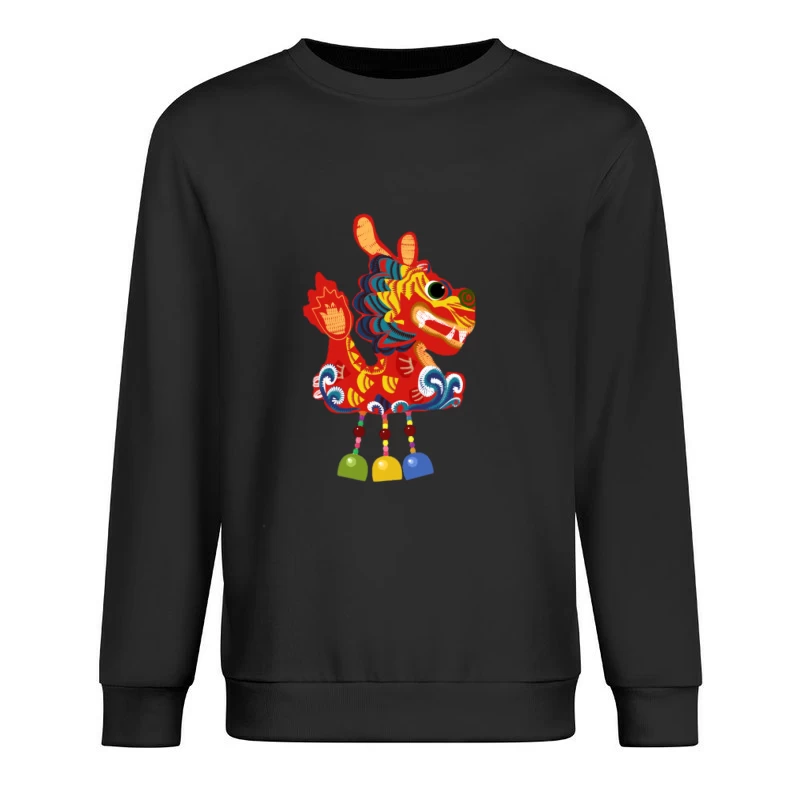  Herren Pullover Sweatshirt