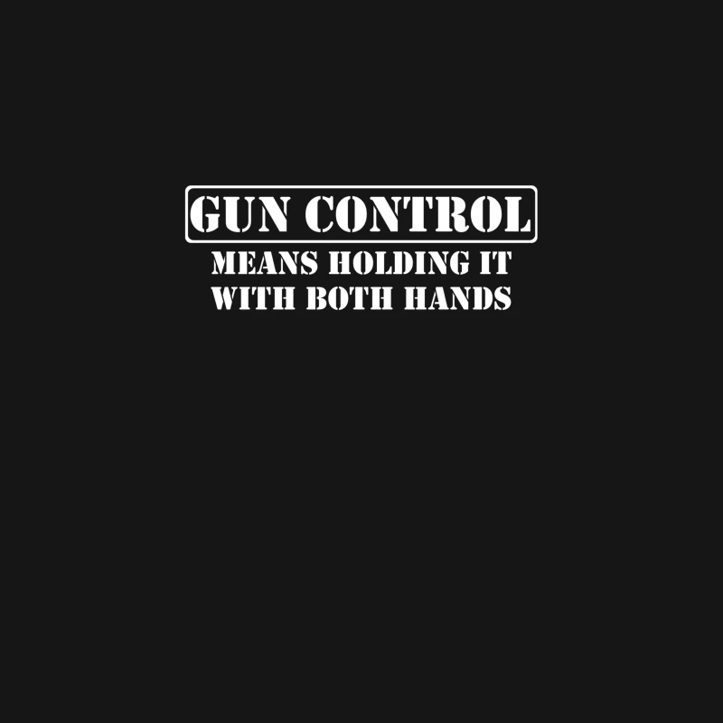 Gun Control- Gun Rights Second Amendment 2nd Firearm Bear Arms Desk Mat