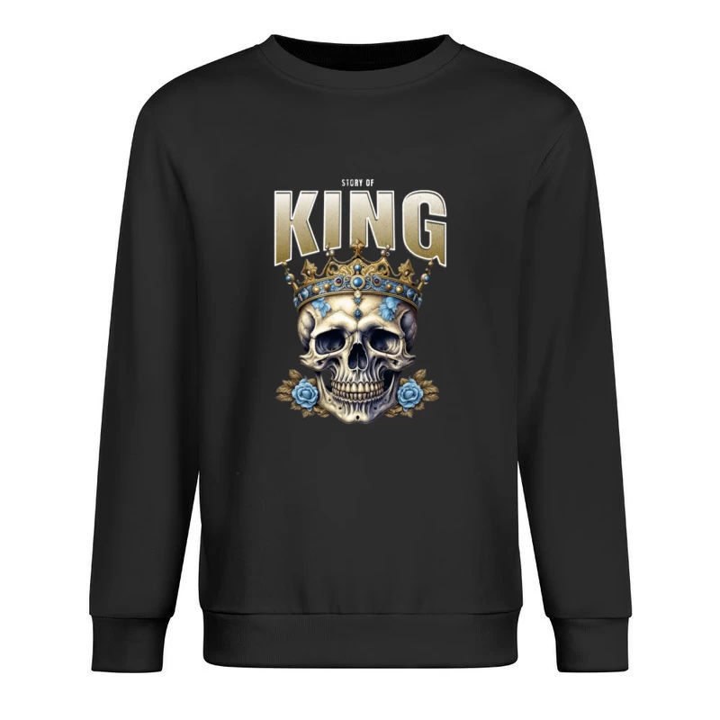  Herren Pullover Sweatshirt