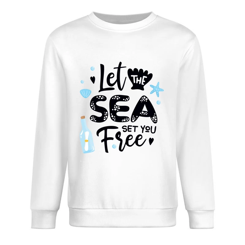  Homme Sweat-shirt à enfiler