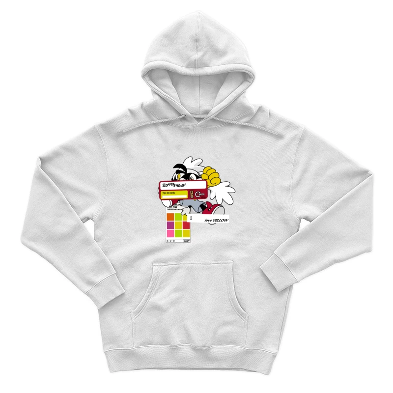  Homme Sweat à capuche