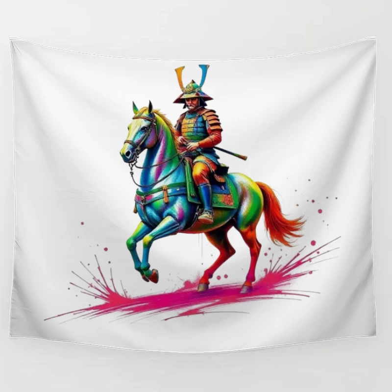  Tapestry