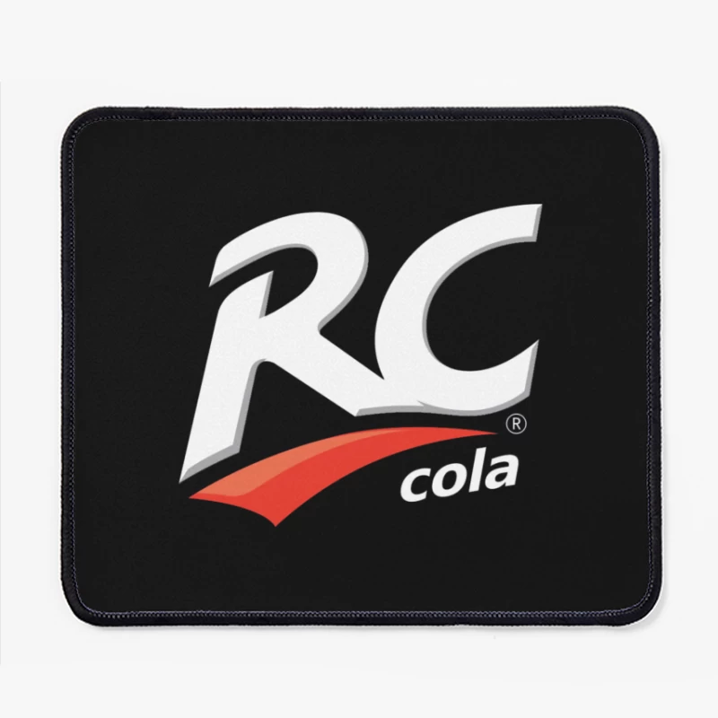Me and My RC Cola Mouse Pad