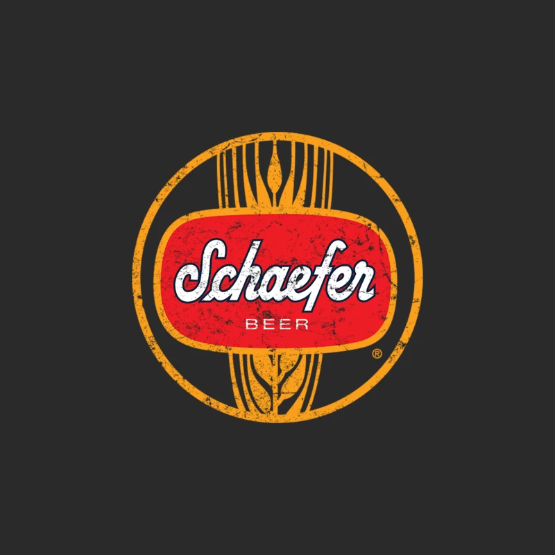 Schaefer Beer Baseball Cap