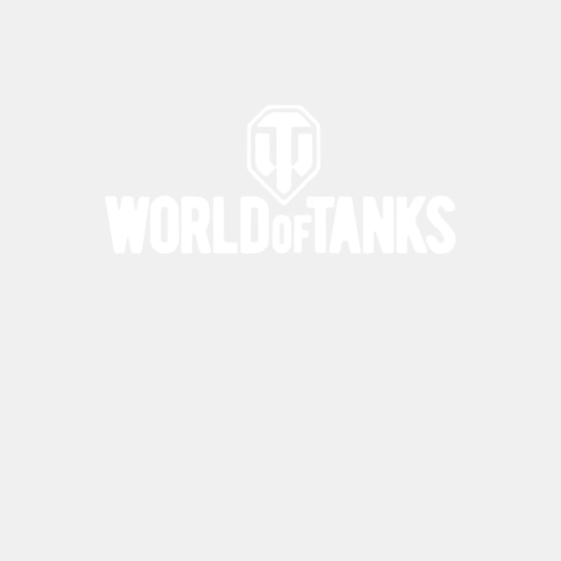 World of Tank Male Tank Top