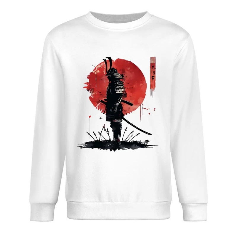  Herren Pullover Sweatshirt