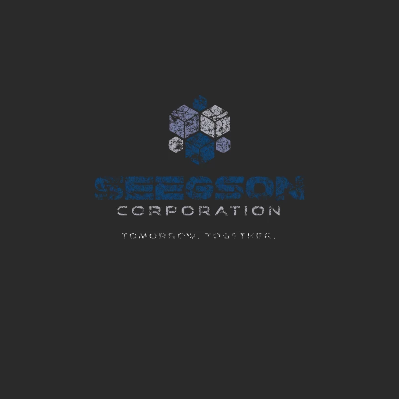 Seegson Corporation Baseball Cap
