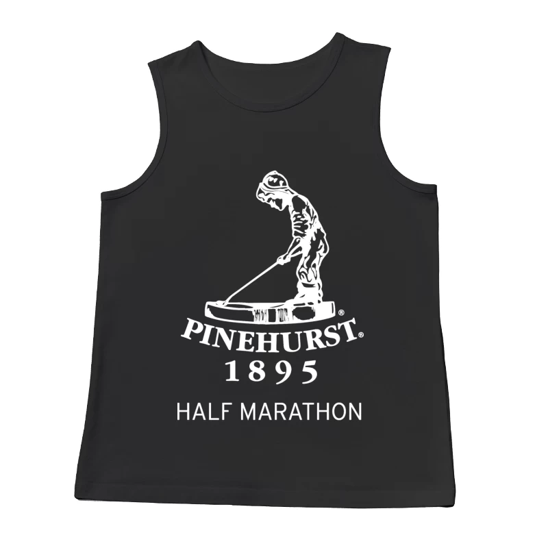  Male Tank Top